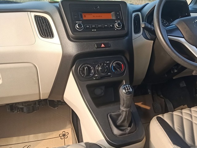 Second-hand 2023 Maruti Wagon R VXI for sale in New Delhi-7