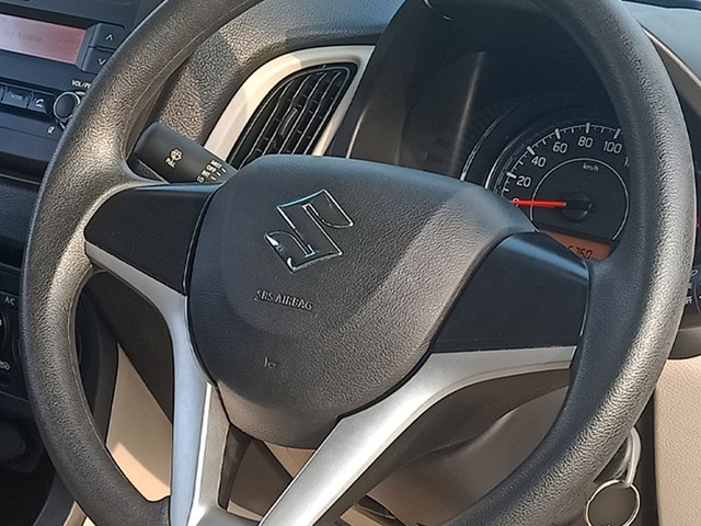 Second-hand 2023 Maruti Wagon R VXI for sale in New Delhi-11