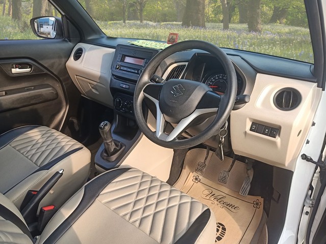 Second-hand 2023 Maruti Wagon R VXI for sale in New Delhi-15