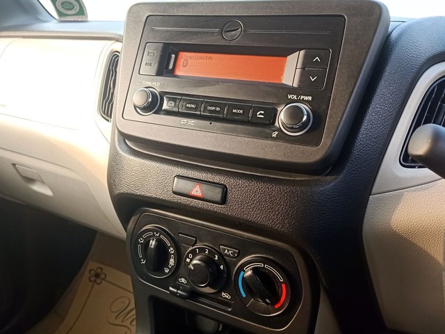 Second-hand 2023 Maruti Wagon R VXI for sale in New Delhi-25