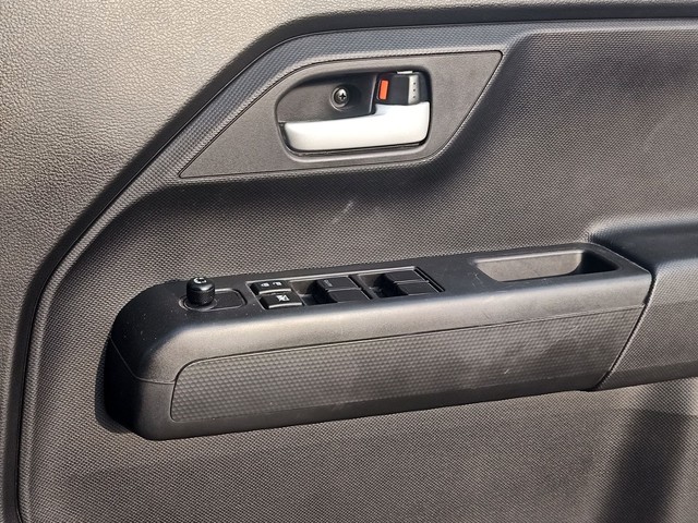 Second-hand 2023 Maruti Wagon R VXI for sale in New Delhi-23