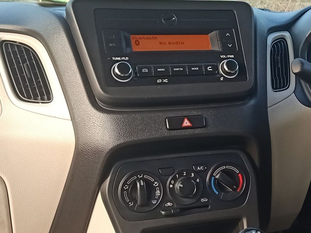 Second-hand 2023 Maruti Wagon R VXI for sale in New Delhi-24