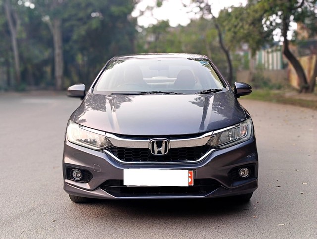 Second-hand 2019 Honda City i-VTEC CVT V for sale in New Delhi-5