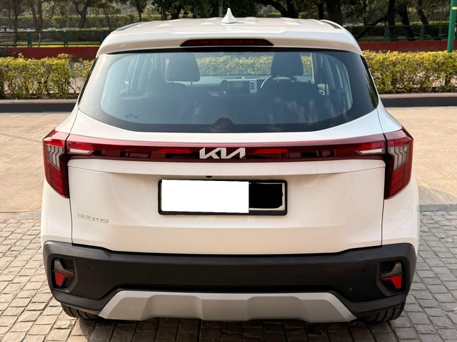 Second-hand 2024 Kia Seltos HTK for sale in New Delhi-2
