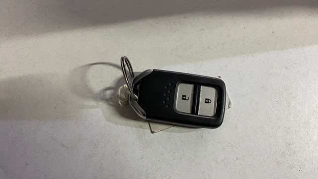 Second-hand 2016 Honda BR-V i-VTEC V MT for sale in Greater Noida-21