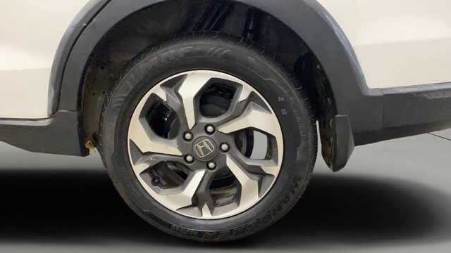 Second-hand 2016 Honda BR-V i-VTEC V MT for sale in Greater Noida-27