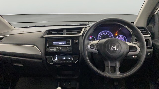 Second-hand 2016 Honda BR-V i-VTEC V MT for sale in Greater Noida-12