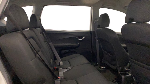 Second-hand 2016 Honda BR-V i-VTEC V MT for sale in Greater Noida-16