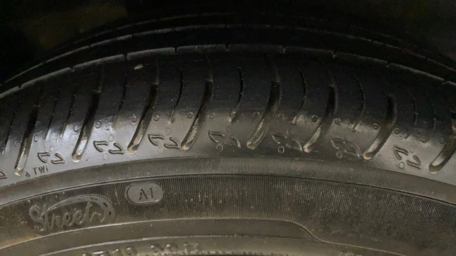 Second-hand 2016 Honda BR-V i-VTEC V MT for sale in Greater Noida-30