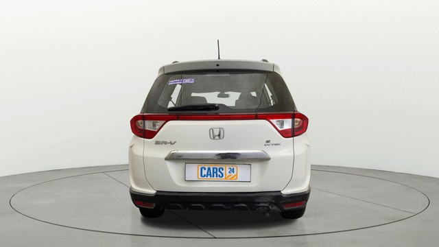 Second-hand 2016 Honda BR-V i-VTEC V MT for sale in Greater Noida-3