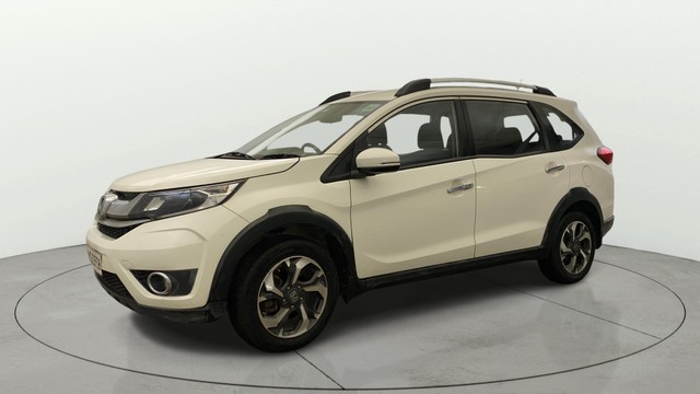 Second-hand 2016 Honda BR-V i-VTEC V MT for sale in Greater Noida-6