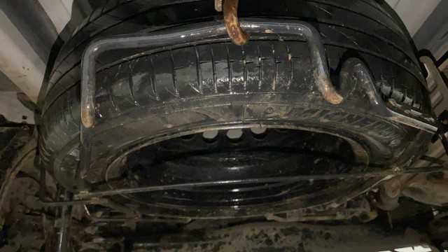 Second-hand 2016 Honda BR-V i-VTEC V MT for sale in Greater Noida-28