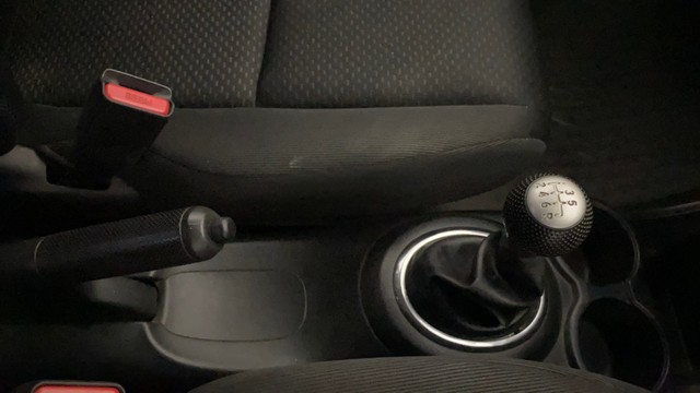 Second-hand 2016 Honda BR-V i-VTEC V MT for sale in Greater Noida-13