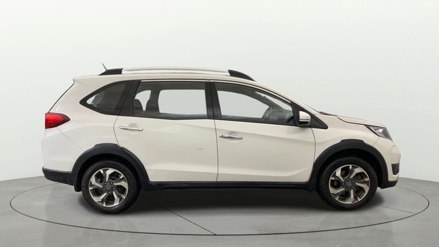 Second-hand 2016 Honda BR-V i-VTEC V MT for sale in Greater Noida-1