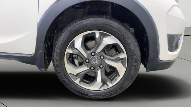 Second-hand 2016 Honda BR-V i-VTEC V MT for sale in Greater Noida-24