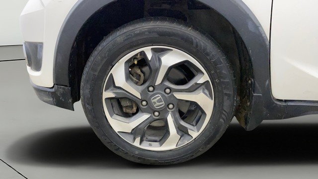 Second-hand 2016 Honda BR-V i-VTEC V MT for sale in Greater Noida-26