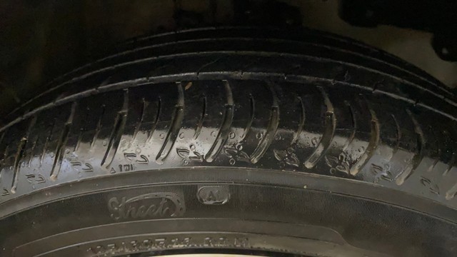 Second-hand 2016 Honda BR-V i-VTEC V MT for sale in Greater Noida-29