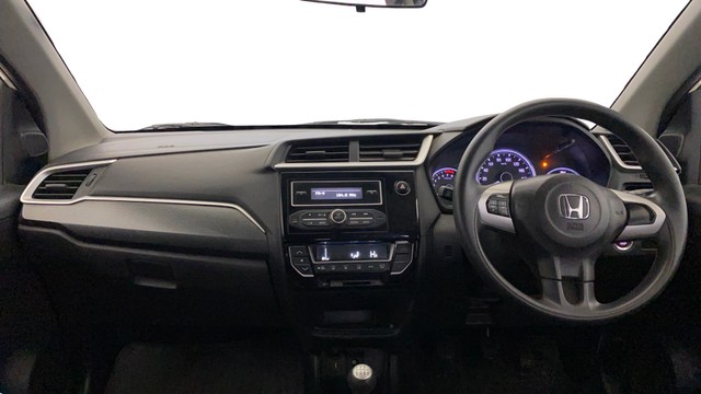 Second-hand 2016 Honda BR-V i-VTEC V MT for sale in Greater Noida-10