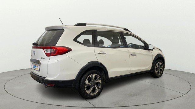 Second-hand 2016 Honda BR-V i-VTEC V MT for sale in Greater Noida-2