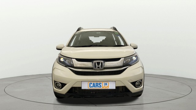 Second-hand 2016 Honda BR-V i-VTEC V MT for sale in Greater Noida-7