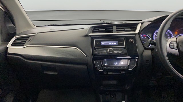 Second-hand 2016 Honda BR-V i-VTEC V MT for sale in Greater Noida-22