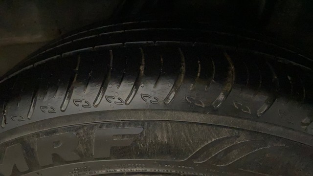 Second-hand 2016 Honda BR-V i-VTEC V MT for sale in Greater Noida-32