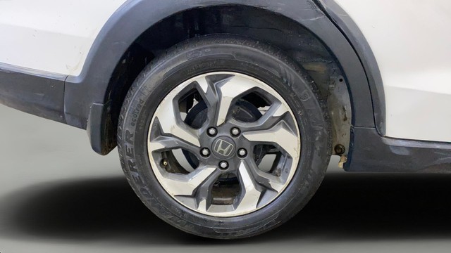 Second-hand 2016 Honda BR-V i-VTEC V MT for sale in Greater Noida-25