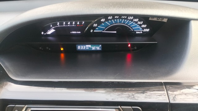 Second-hand 2017 Toyota Etios Liva 1.2 V Dual Tone for sale in Coimbatore-10