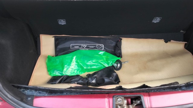 Second-hand 2017 Toyota Etios Liva 1.2 V Dual Tone for sale in Coimbatore-8