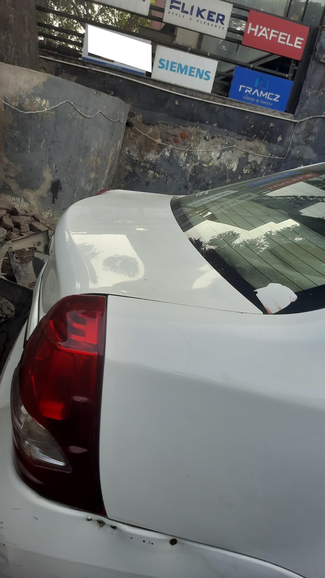 Second-hand 2019 Toyota Etios 1.4 GD for sale in Agra-3