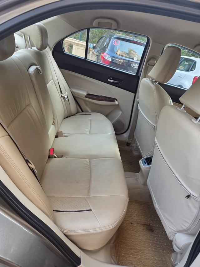 Second-hand 2018 Maruti Swift Dzire AMT ZXI Plus BS IV for sale in Thane-7