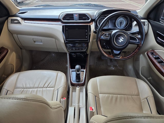 Second-hand 2018 Maruti Swift Dzire AMT ZXI Plus BS IV for sale in Thane-4