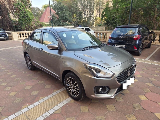 Second-hand 2018 Maruti Swift Dzire AMT ZXI Plus BS IV for sale in Thane-8