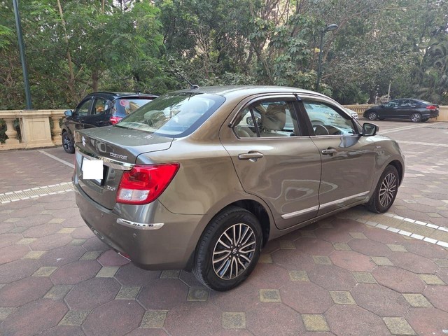 Second-hand 2018 Maruti Swift Dzire AMT ZXI Plus BS IV for sale in Thane-1