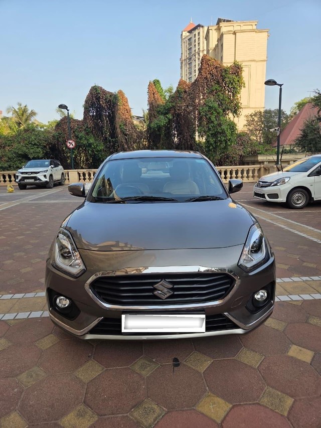 Second-hand 2018 Maruti Swift Dzire AMT ZXI Plus BS IV for sale in Thane-3