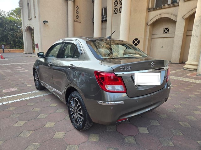 Second-hand 2018 Maruti Swift Dzire AMT ZXI Plus BS IV for sale in Thane-5