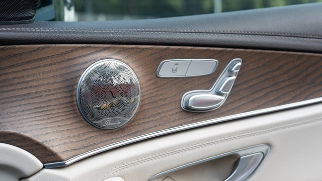 Second-hand 2021 Mercedes-Benz E-Class Expression E 220d for sale in New Delhi-15