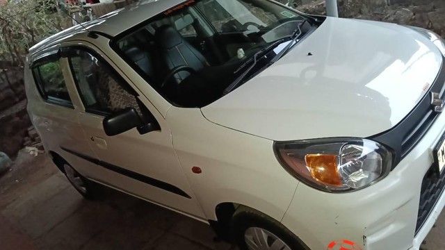 Second-hand 2020 Maruti Alto 800 LXI for sale in Murgud-2