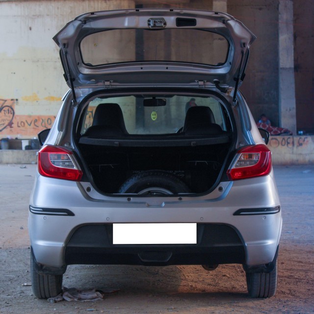 Second-hand 2018 Tata Tiago 1.2 Revotron XT for sale in Ahmedabad-2