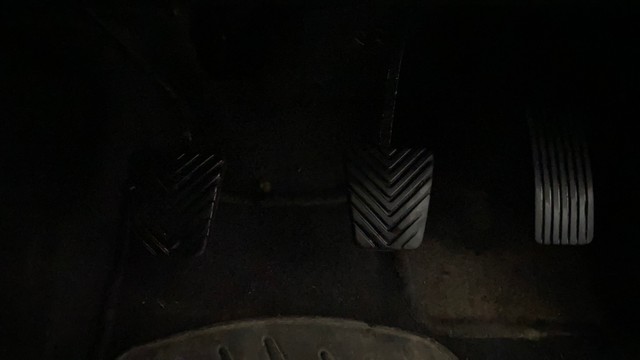 Hyundai Creta 1.6 VTVT SX Plus Second-hand 2017 Hyundai Creta 1.6 VTVT SX Plus for sale in Lucknow-14