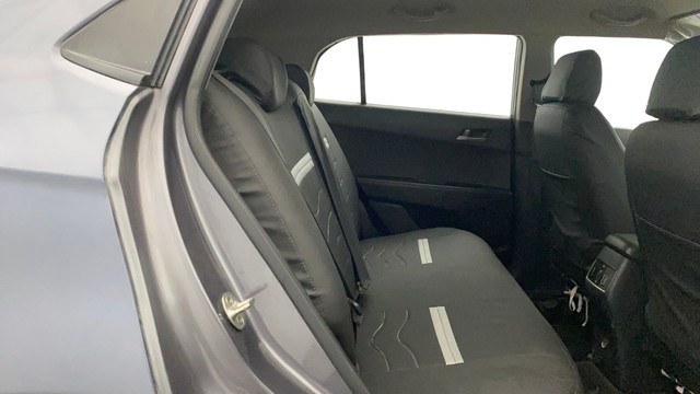 Hyundai Creta 1.6 VTVT SX Plus Second-hand 2017 Hyundai Creta 1.6 VTVT SX Plus for sale in Lucknow-16