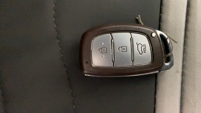 Hyundai Creta 1.6 VTVT SX Plus Second-hand 2017 Hyundai Creta 1.6 VTVT SX Plus for sale in Lucknow-21