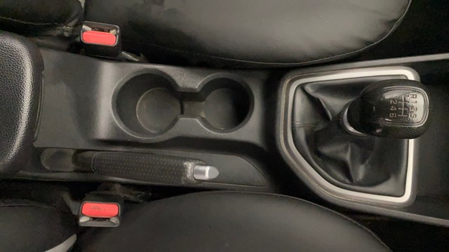 Hyundai Creta 1.6 VTVT SX Plus Second-hand 2017 Hyundai Creta 1.6 VTVT SX Plus for sale in Lucknow-13