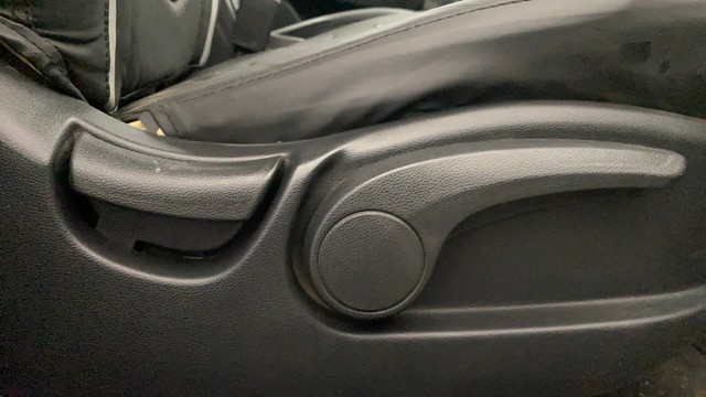 Hyundai Creta 1.6 VTVT SX Plus Second-hand 2017 Hyundai Creta 1.6 VTVT SX Plus for sale in Lucknow-18