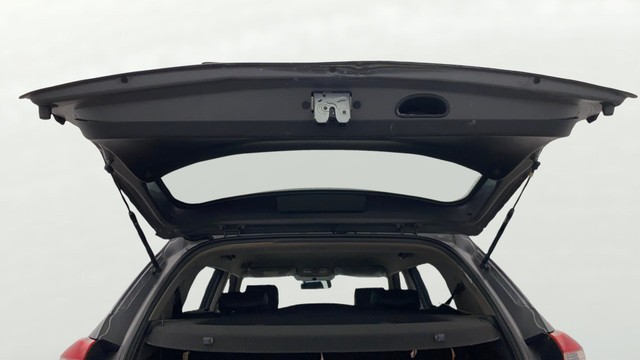 Hyundai Creta 1.6 VTVT SX Plus Second-hand 2017 Hyundai Creta 1.6 VTVT SX Plus for sale in Lucknow-20