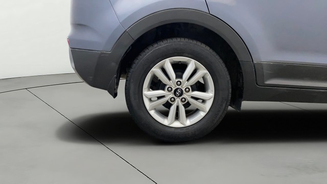 Hyundai Creta 1.6 VTVT SX Plus Second-hand 2017 Hyundai Creta 1.6 VTVT SX Plus for sale in Lucknow-25