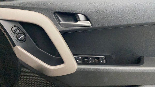 Hyundai Creta 1.6 VTVT SX Plus Second-hand 2017 Hyundai Creta 1.6 VTVT SX Plus for sale in Lucknow-17