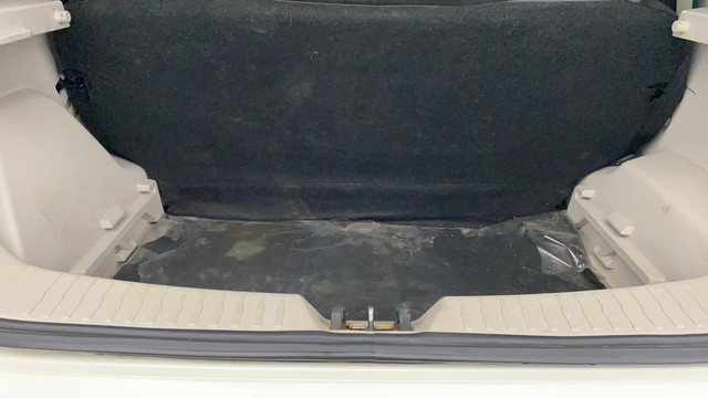 Second-hand 2022 Mahindra XUV300 W6 Sunroof BSVI for sale in Lucknow-19