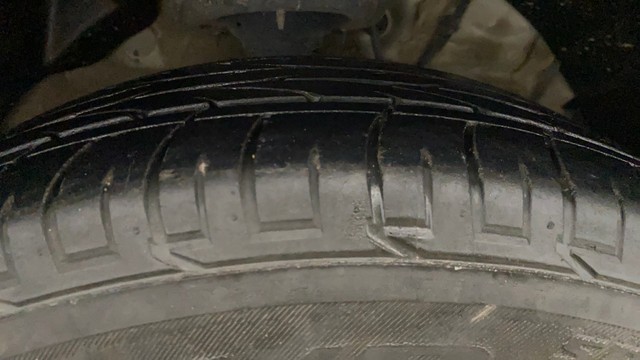 Second-hand 2022 Mahindra XUV300 W6 Sunroof BSVI for sale in Lucknow-28