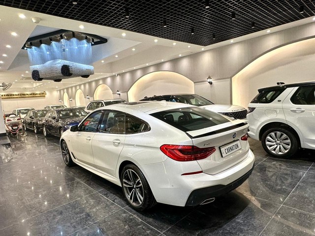 Second-hand 2022 BMW 7 Series 740Li M Sport for sale in New Delhi-6